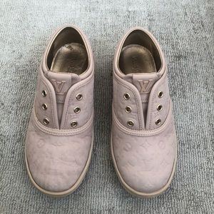 Louis Vuitton sneakers